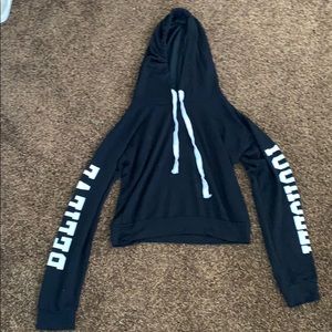 Sweatshirt from Q.